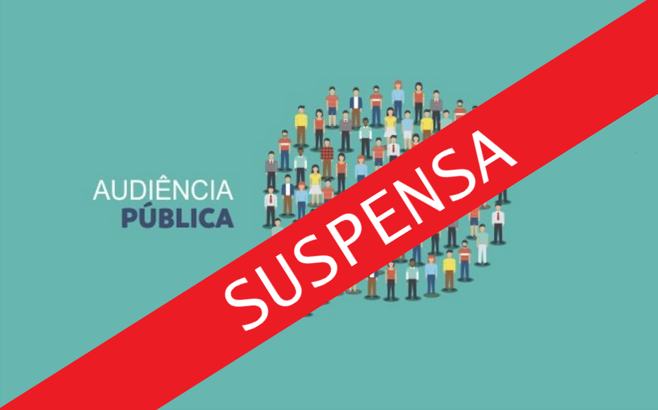 Audiência Pública que ocorreria na quinta-feira (05/08) para tratar do restabelecimento dos direitos dos ex-trabalhadores do Porto de Imbituba foi adiada